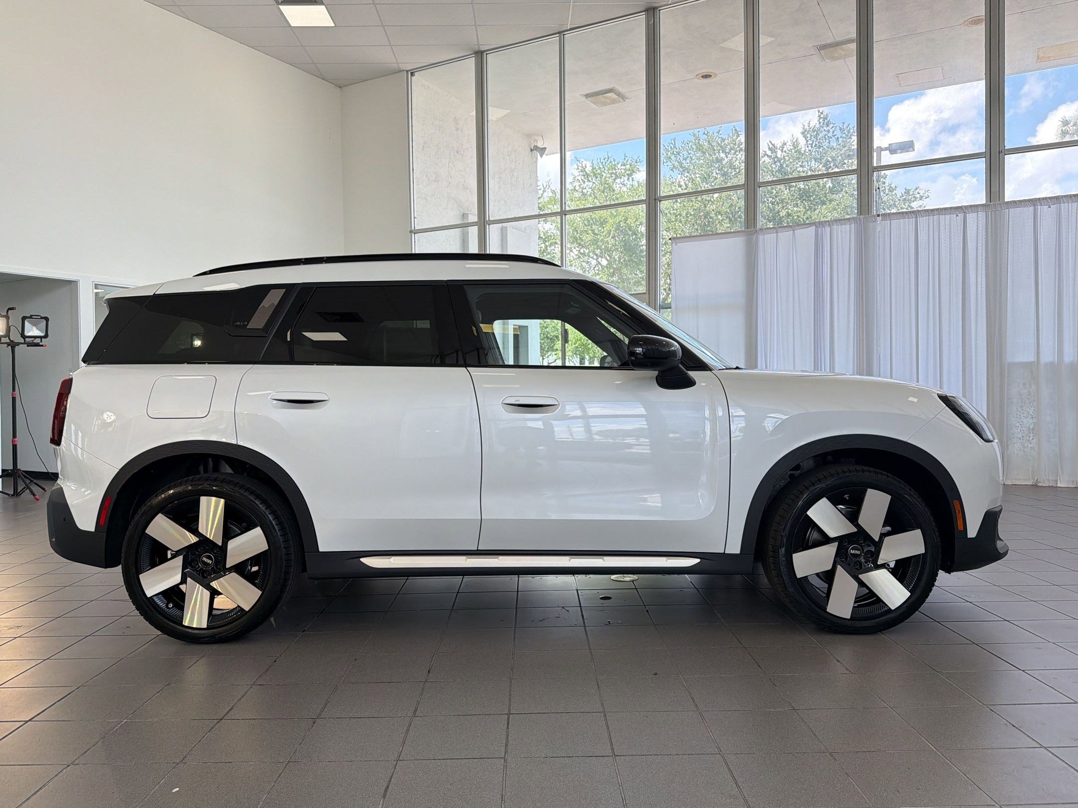New 2027 MINI Cooper Countryman S AWD/4WD image 8