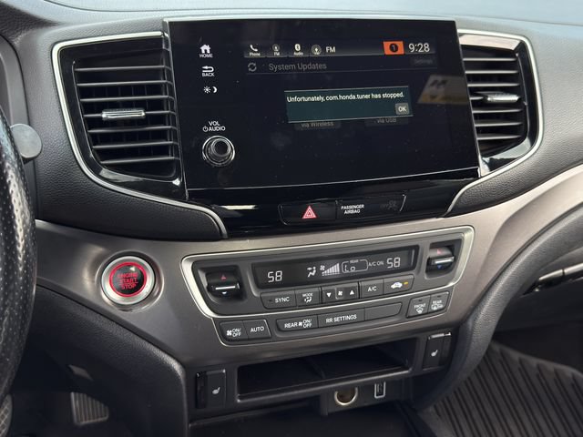 Used 2019 Honda Passport EX-L image 11