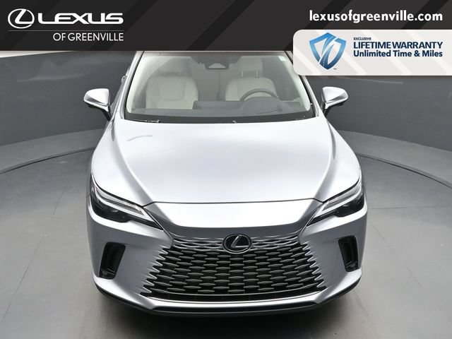 Used 2025 Lexus RX 350 Premium Plus w/ Convenience Package AWD/4WD image 17