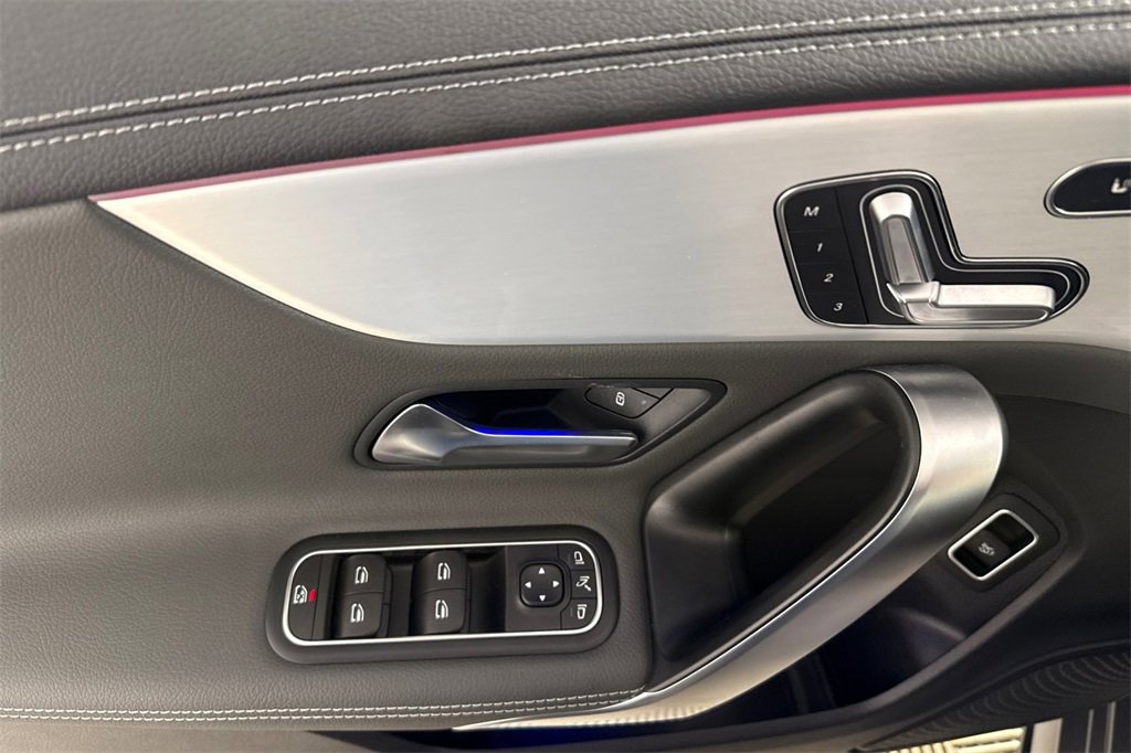 Certified 2023 Mercedes-Benz CLA 45 AMG 4MATIC image 11
