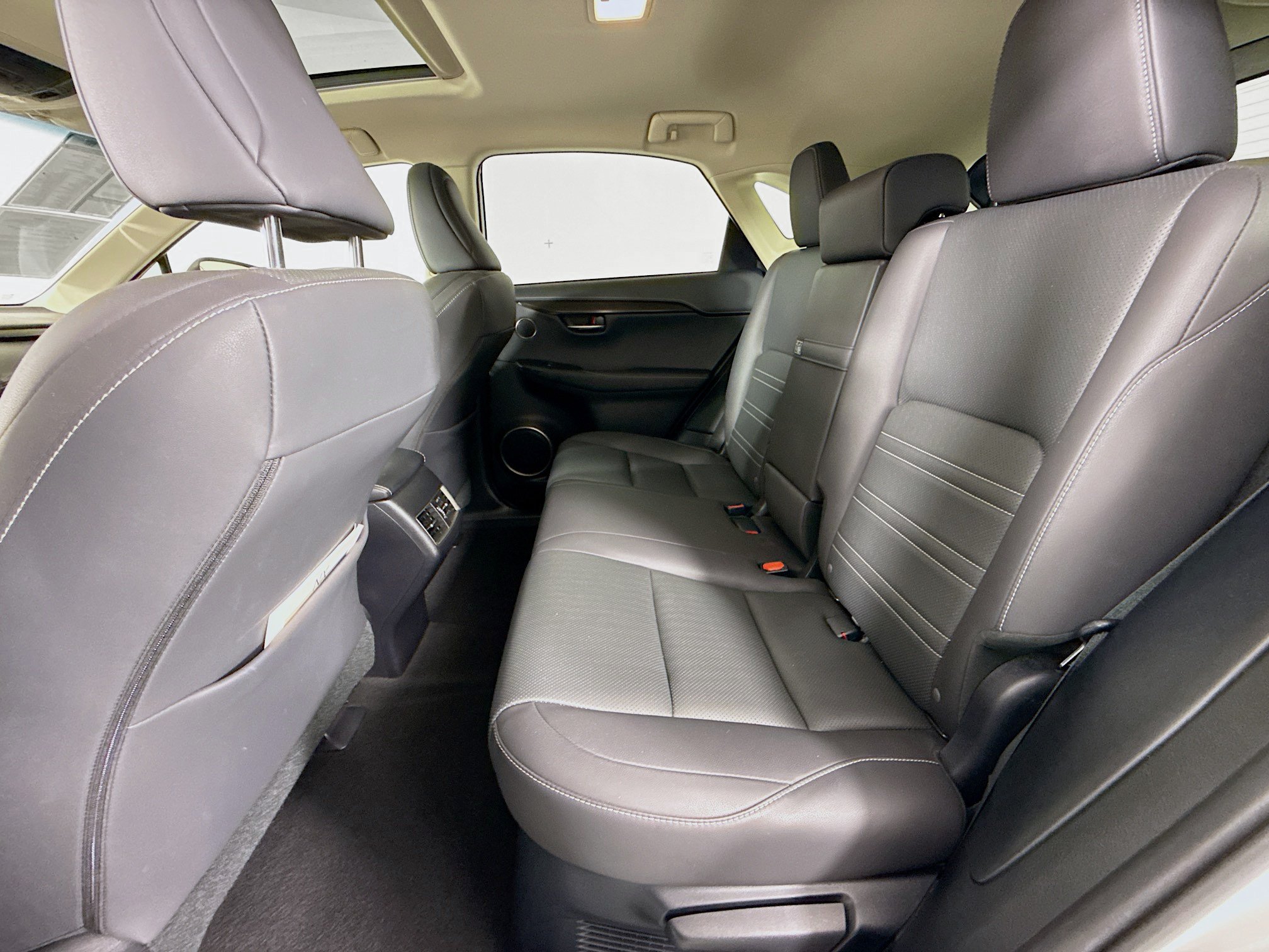 Used 2018 Lexus NX 300 AWD w/ Premium Package image 23