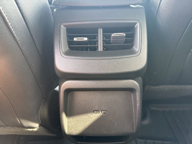 New 2026 Chevrolet Equinox EV LT image 16