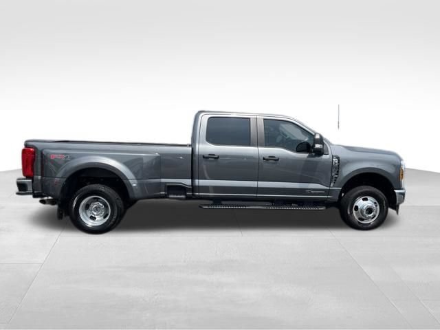Used 2025 Ford F350 XL AWD/4WD image 8