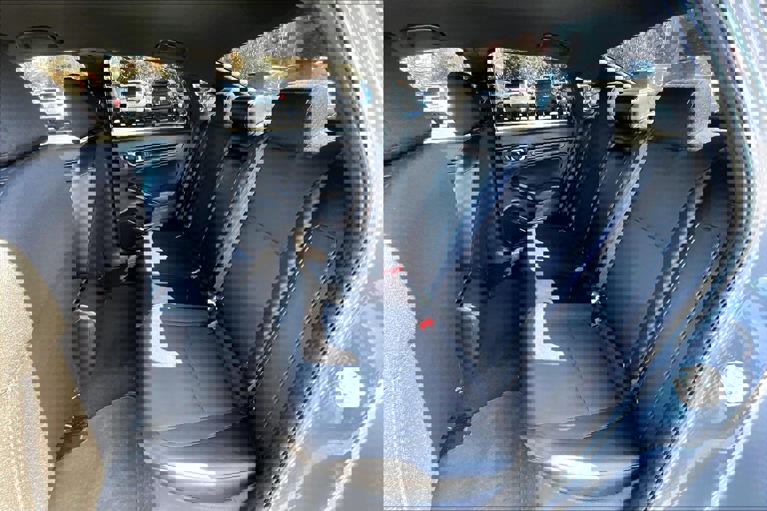 Used 2026 Honda Civic Sport image 24