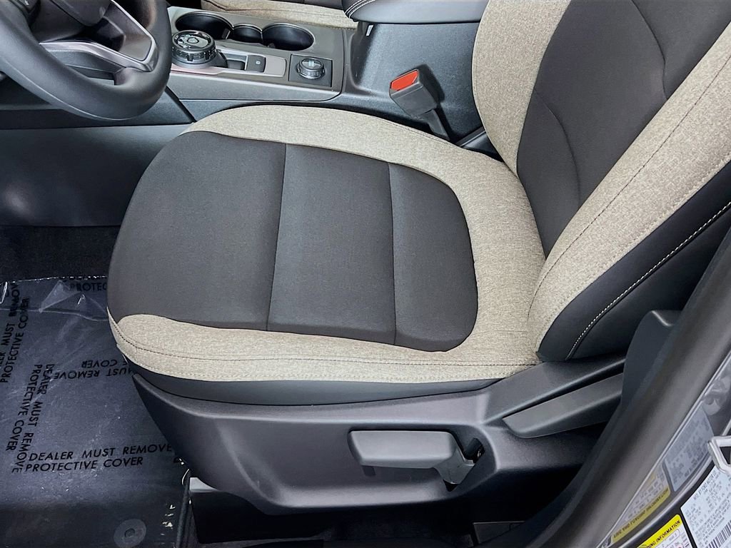 New 2026 Ford Bronco Sport Big Bend image 22