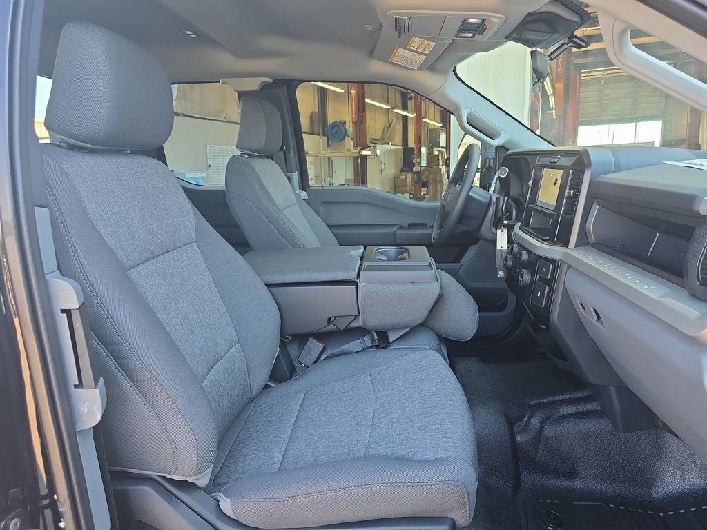 New 2026 Ford F350 XL w/ 360-Degree Camera Package image 10