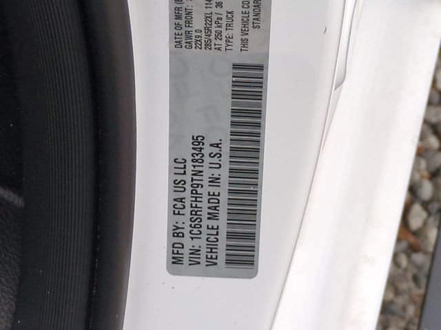 New 2026 RAM 1500 Limited AWD/4WD image 44