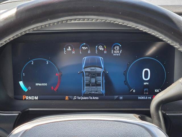 Used 2023 Ford F350 Lariat w/ Tow Technology Package AWD/4WD image 10