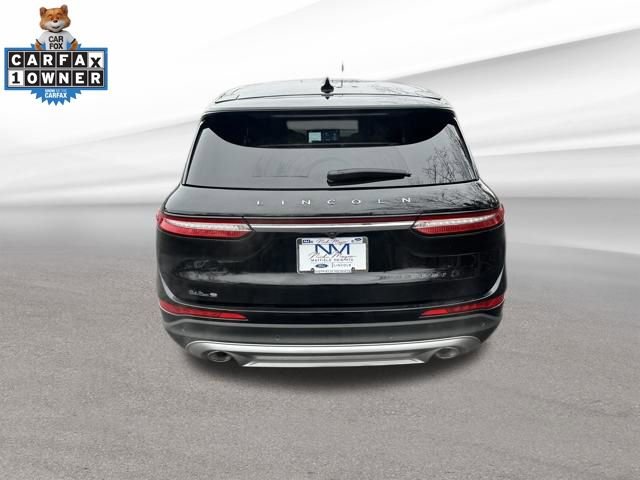 Used 2024 Lincoln Corsair AWD w/ Equipment Group 101A image 7