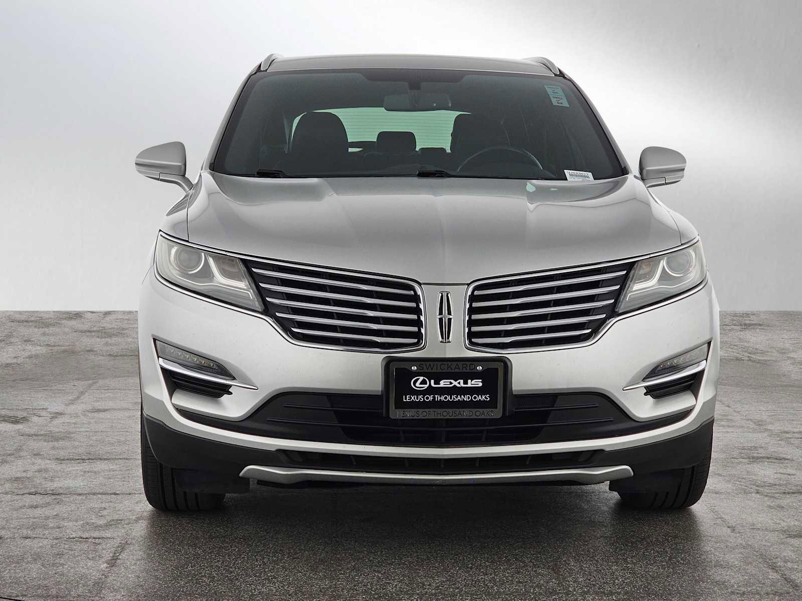 Used 2016 Lincoln MKC Premiere image 8