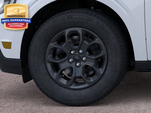 New 2026 Ford Maverick XLT FWD image 20