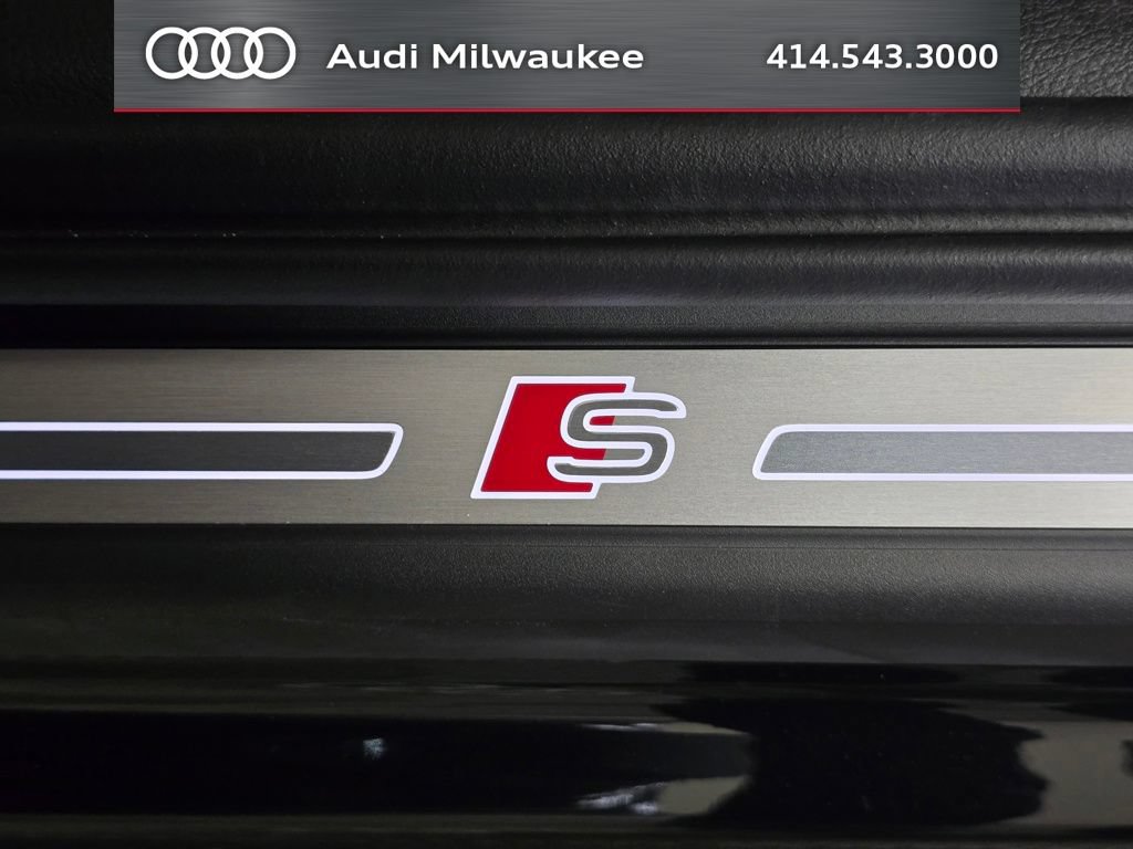 New 2026 Audi Q7 3.0T Premium AWD/4WD image 22