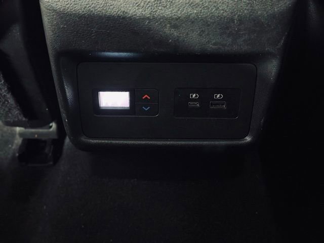 Used 2023 Nissan Rogue SL image 21