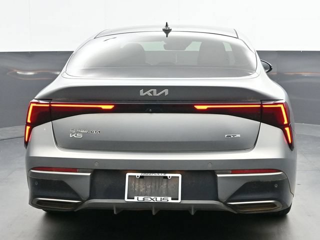Used 2025 Kia K5 GT-Line w/ GT-Line Premium Package AWD/4WD image 7