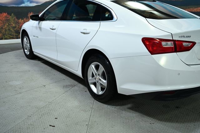 Used 2024 Chevrolet Malibu LT image 8