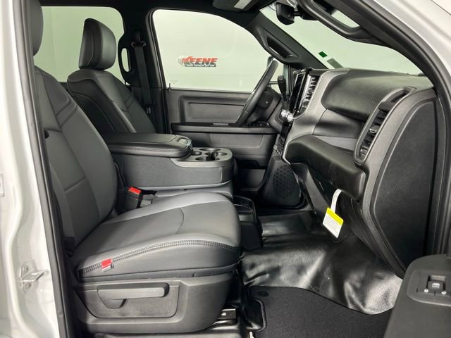 New 2026 RAM 3500 Tradesman AWD/4WD image 29