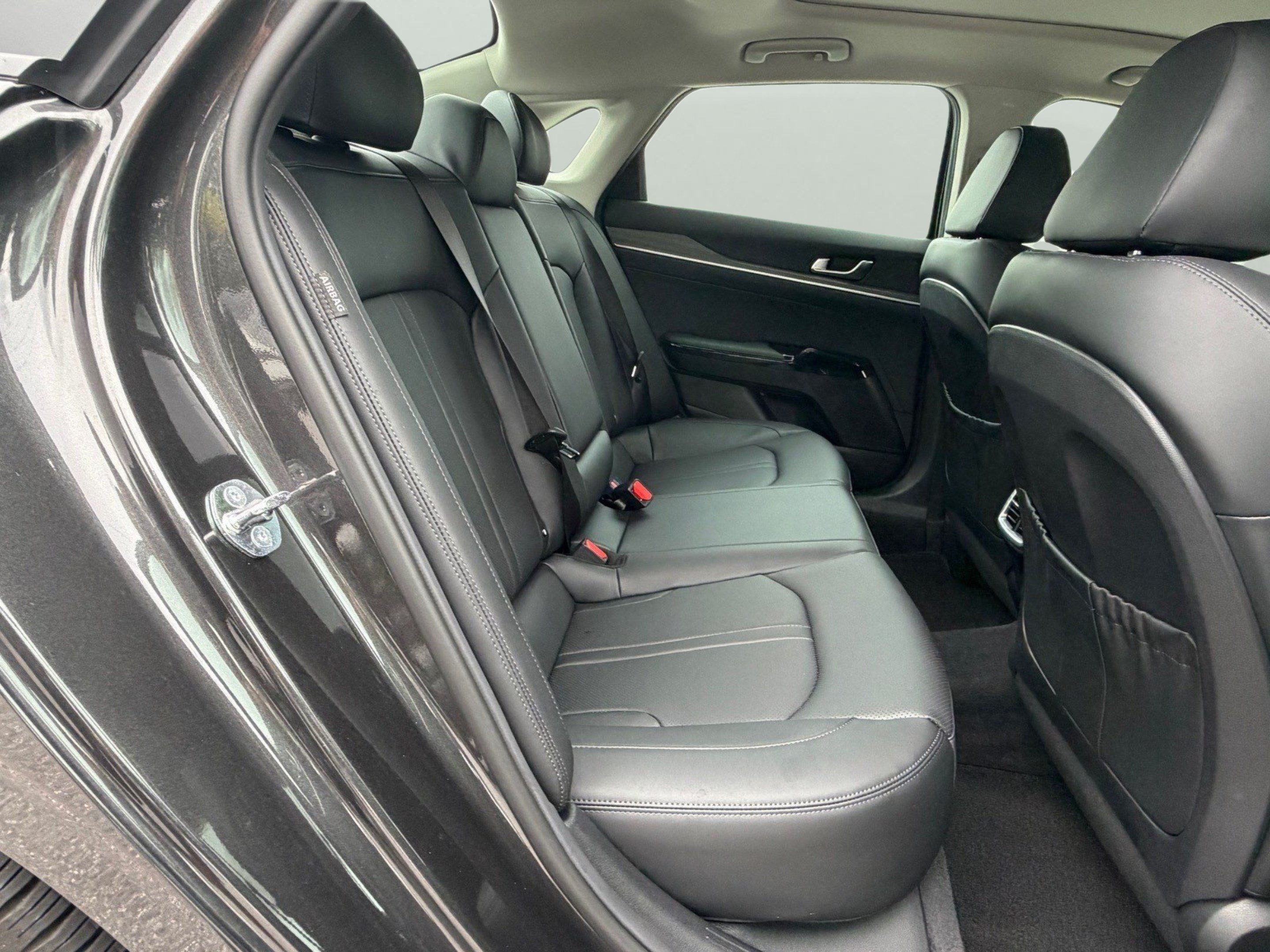 Used 2025 Kia K5 EX FWD image 16