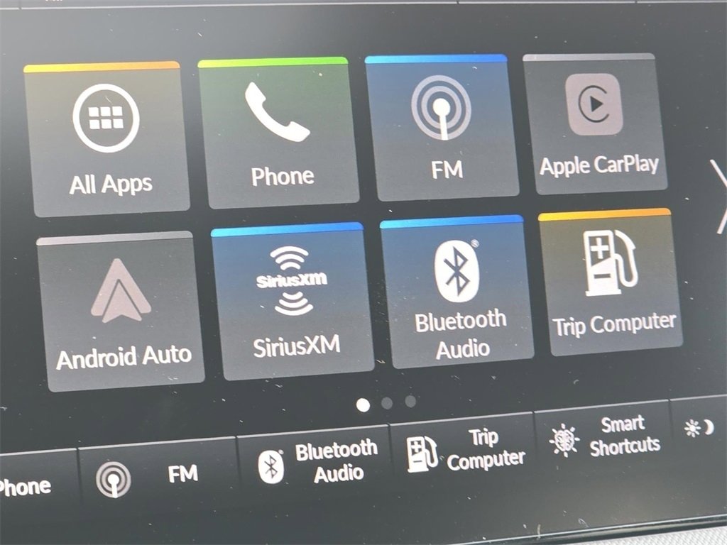 New 2026 Honda Odyssey Sport-L image 31