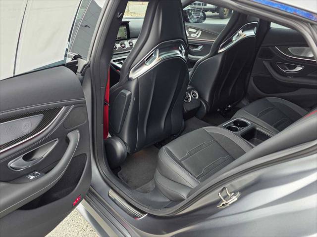 Used 2021 Mercedes-Benz AMG GT 53 image 15