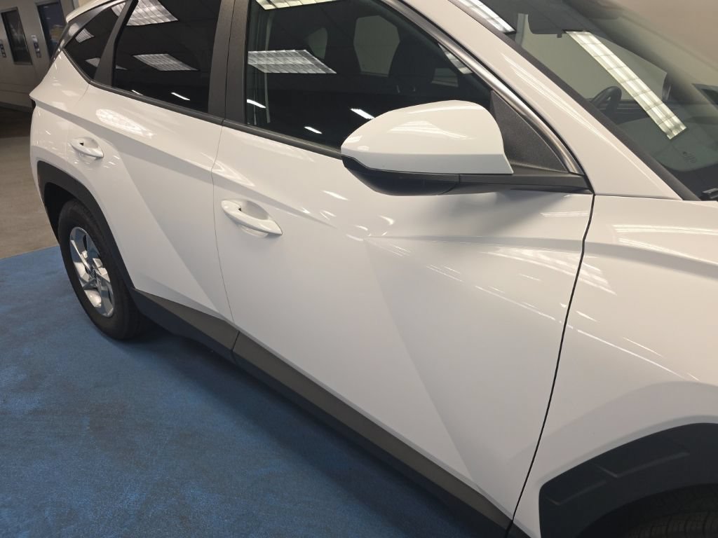 Used 2024 Hyundai Tucson SEL FWD image 5