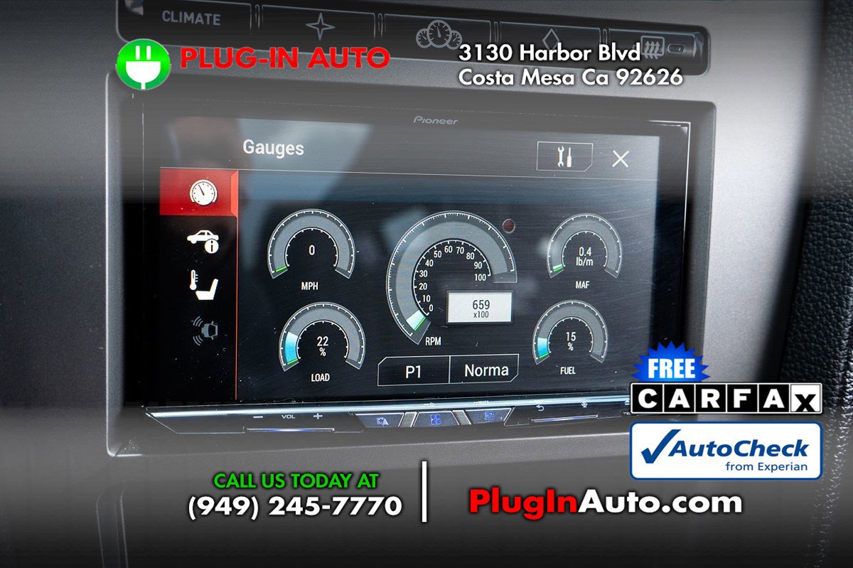 Used 2012 Ford Mustang Boss 302 w/ Boss 302 Accessory Pkg RWD image 26