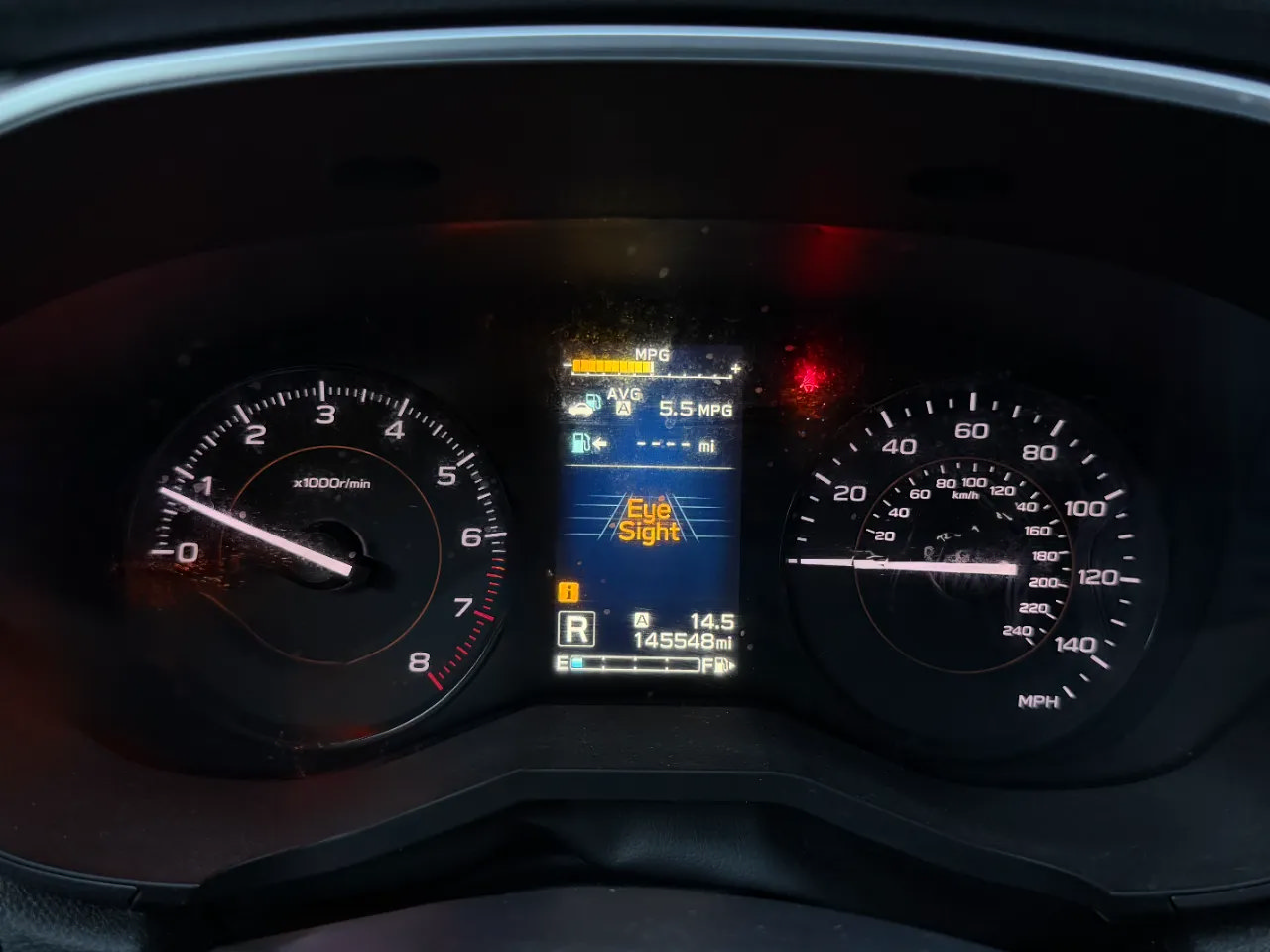 Used 2018 Subaru Crosstrek 2.0i Premium w/ Eyesight System AWD/4WD image 40