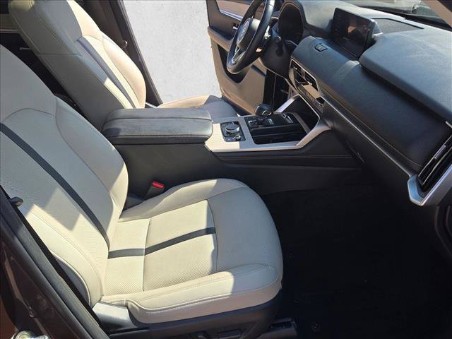 Used 2024 MAZDA CX-90 3.3 Turbo w/ Premium Package AWD/4WD image 22