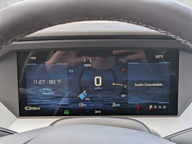 New 2027 Chevrolet Bolt RS w/ Technology Package image 10