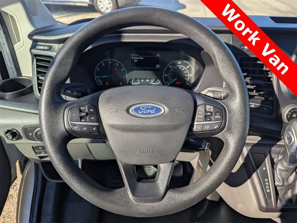 Used 2023 Ford Transit 250 Base w/ Exterior Upgrade Package image 15