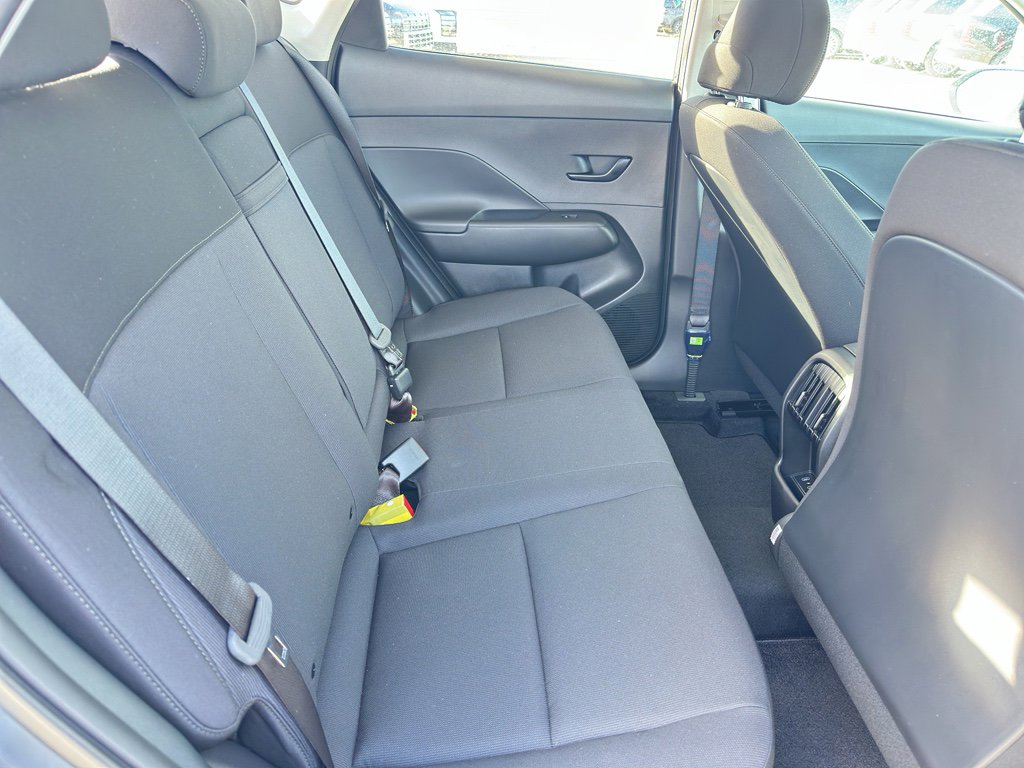 New 2026 Hyundai Kona SEL Sport image 33