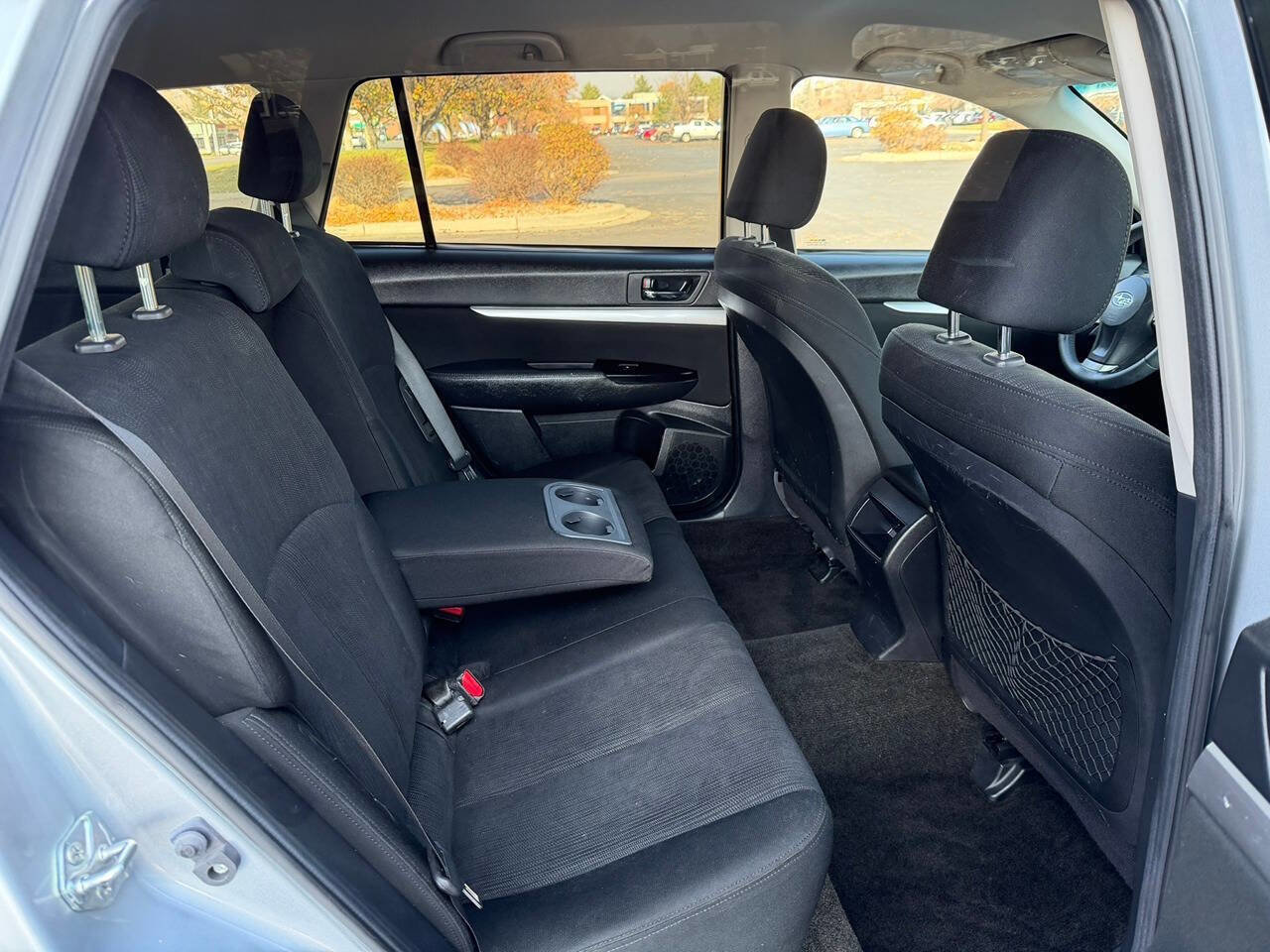 Used 2014 Subaru Outback 2.5i Premium image 21