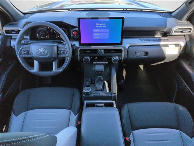 New 2026 Toyota Tacoma TRD Off-Road image 14