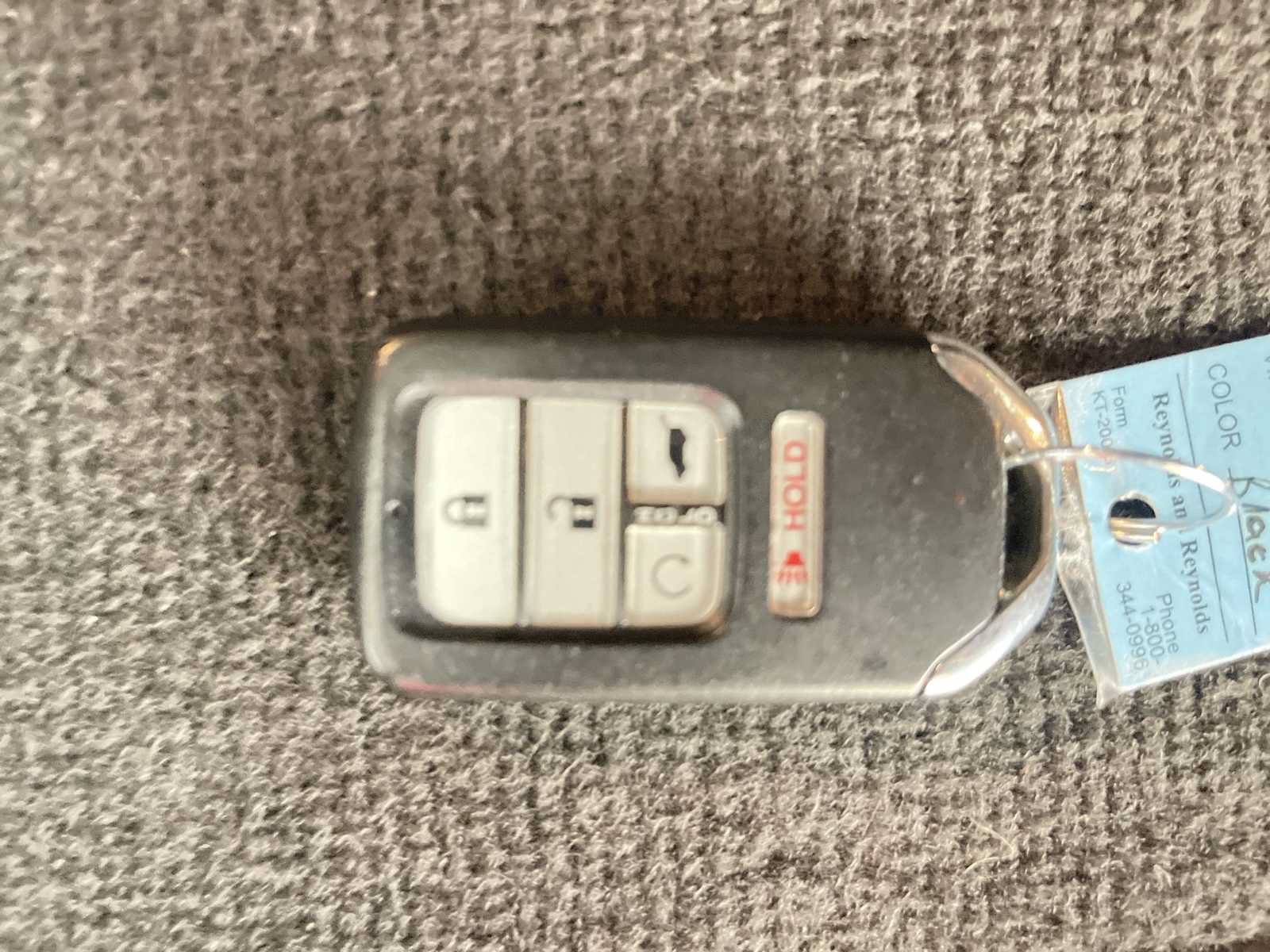 Used 2020 Honda CR-V Touring image 20