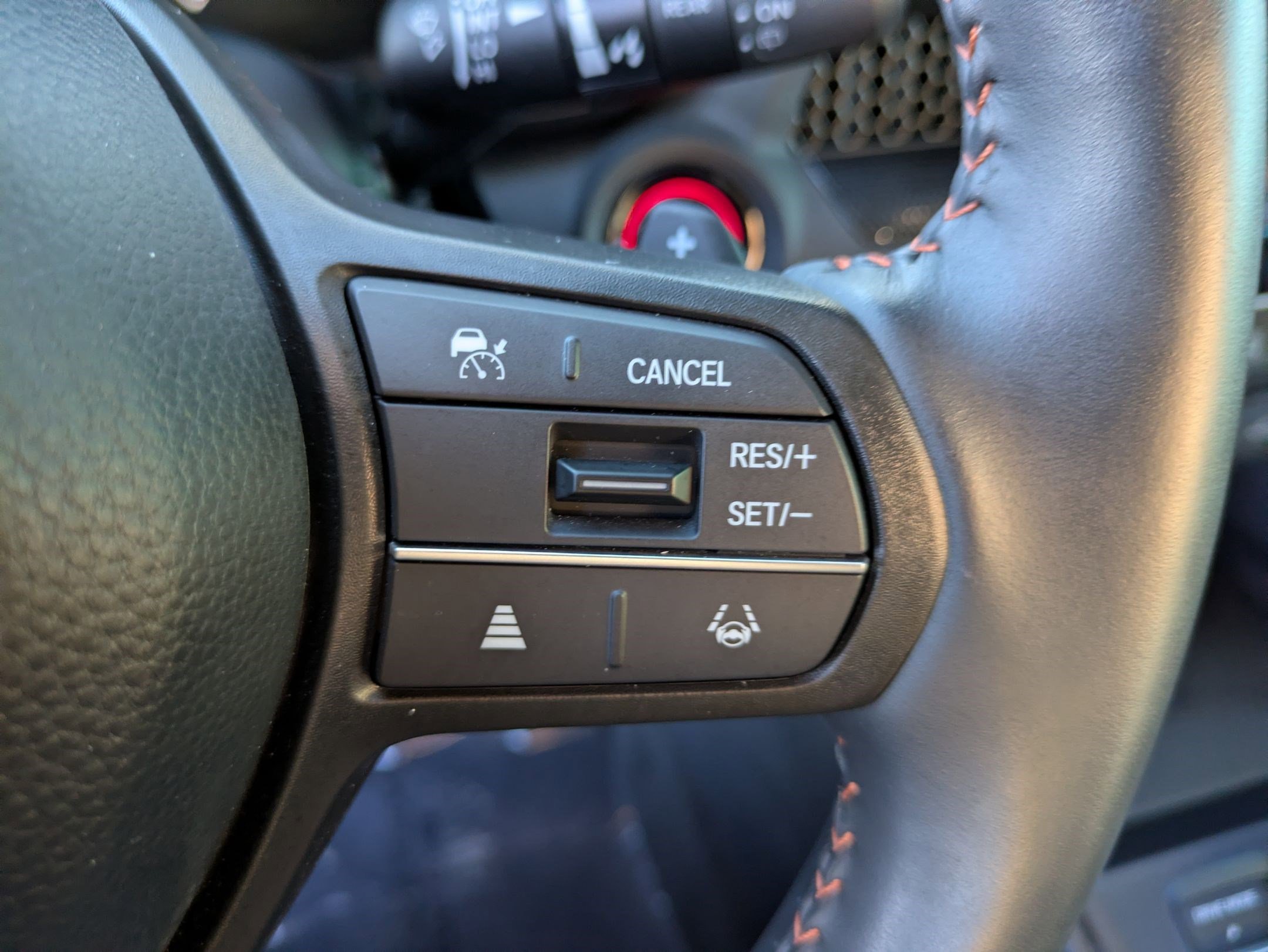 Used 2025 Honda CR-V Sport-L image 19