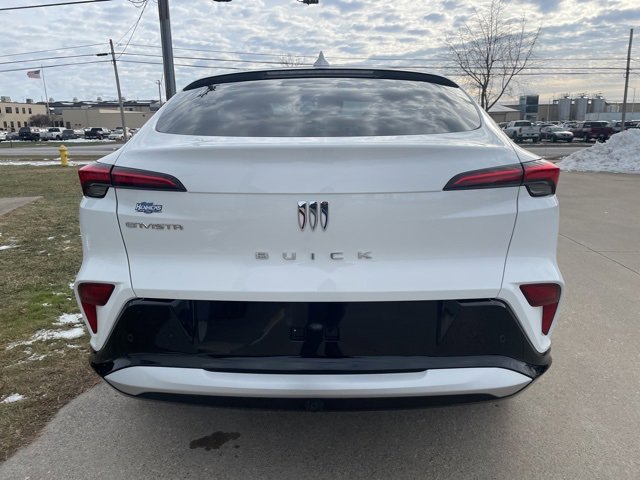 Used 2025 Buick Envista Sport Touring image 11