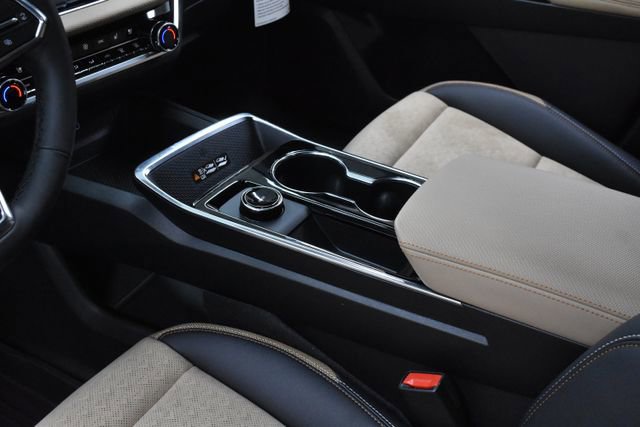 New 2026 Chevrolet Equinox ACTIV w/ Convenience Package III image 22