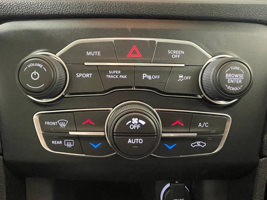 Used 2023 Dodge Charger GT image 22