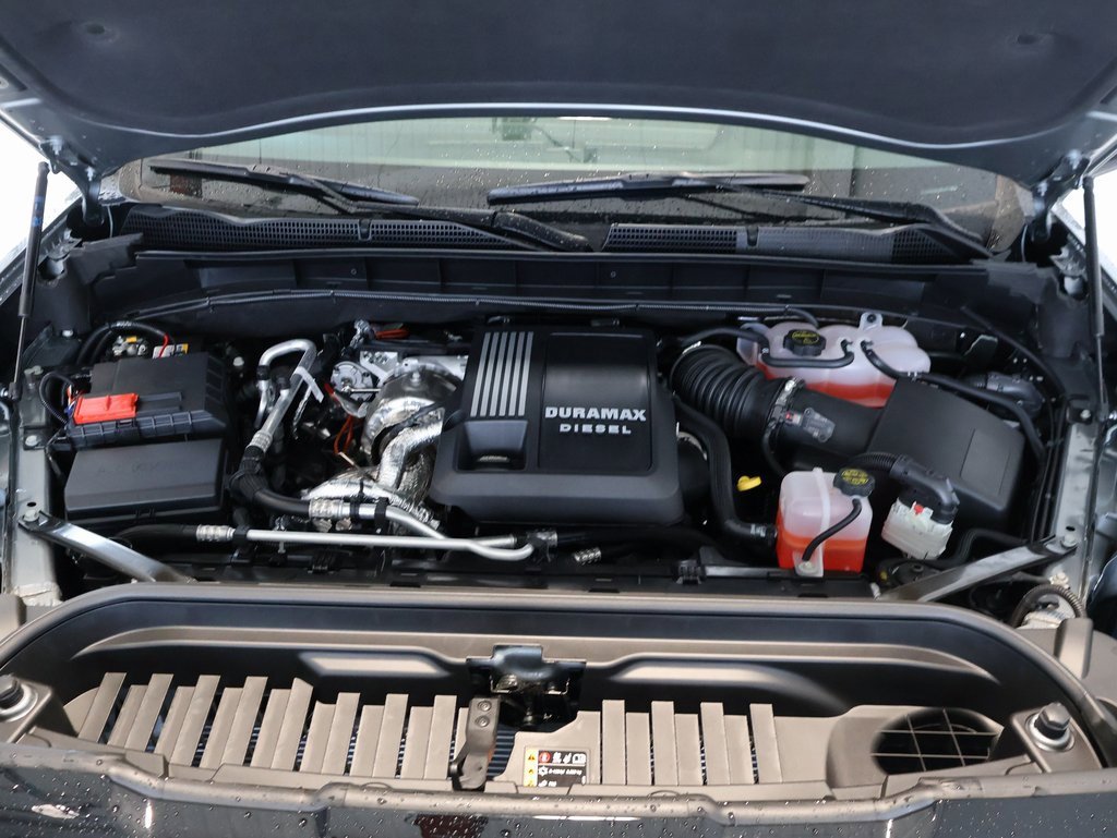 New 2026 GMC Sierra 1500 AT4 w/ AT4 Premium Package image 51