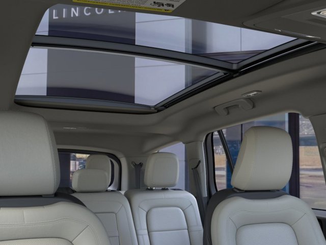New 2026 Lincoln Aviator Reserve AWD/4WD image 25
