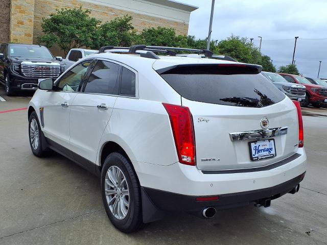 Used 2015 Cadillac SRX Premium AWD/4WD image 26