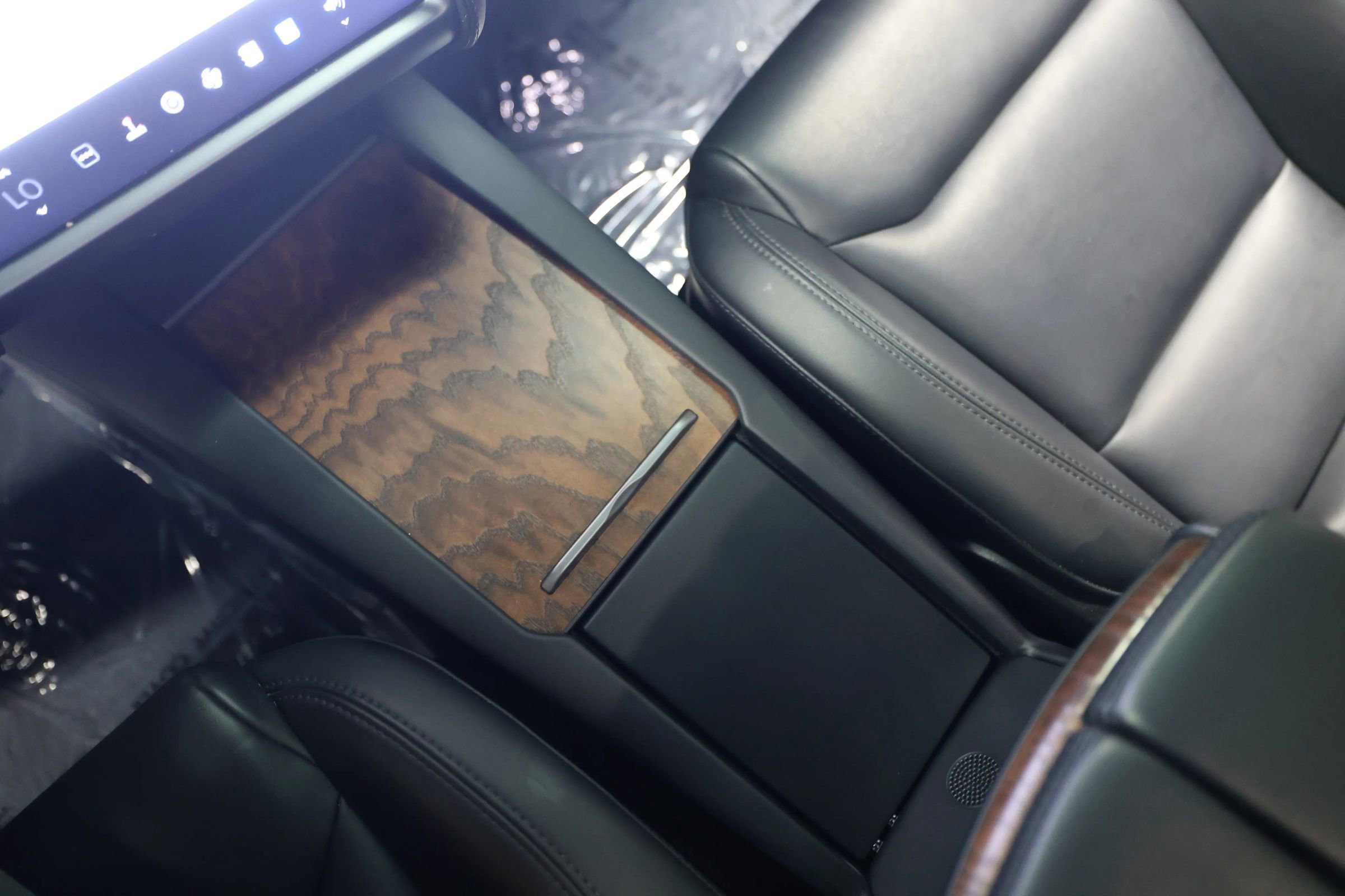 Used 2020 Tesla Model X Long Range image 28