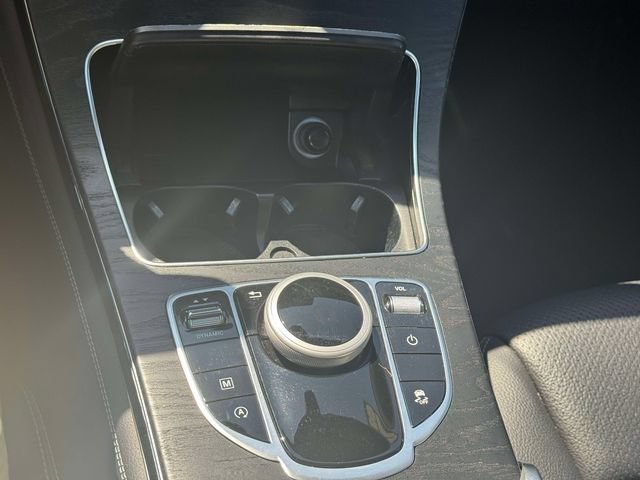 Used 2018 Mercedes-Benz GLC 300 4MATIC image 37