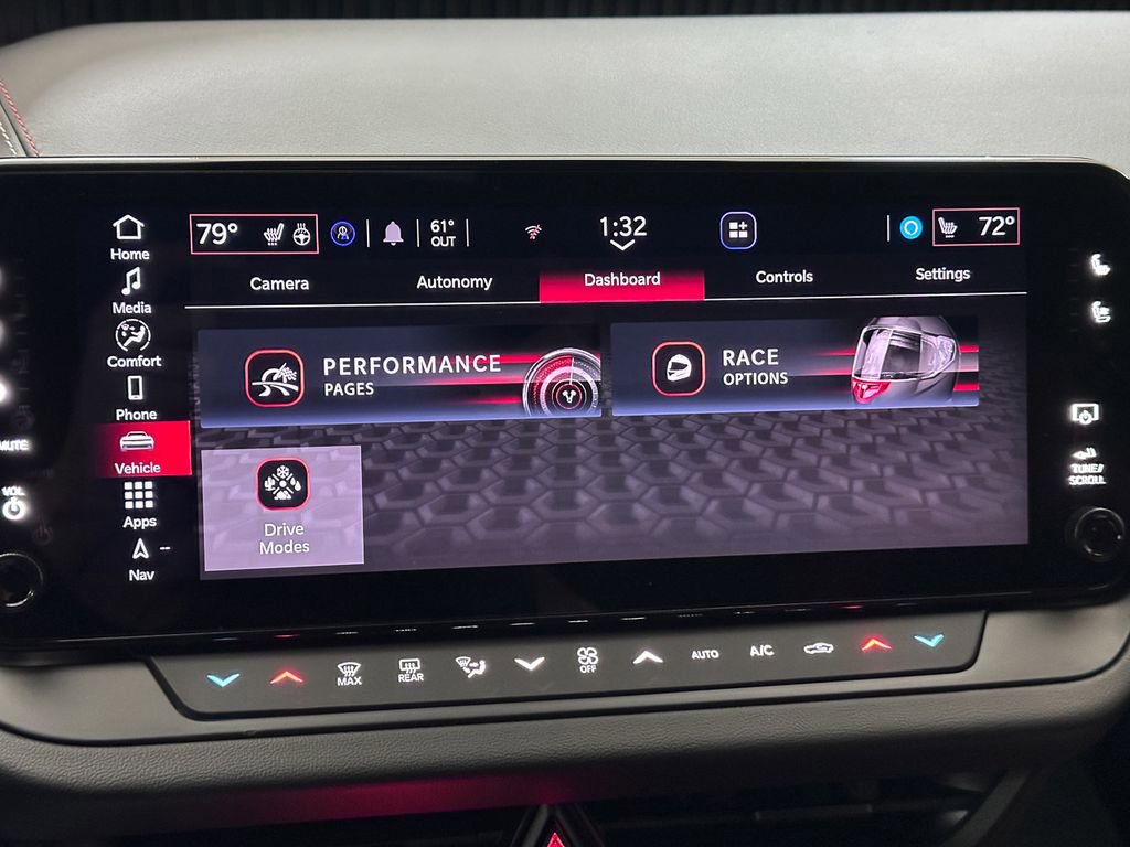 New 2026 Dodge Charger R/T Scat Pack image 39