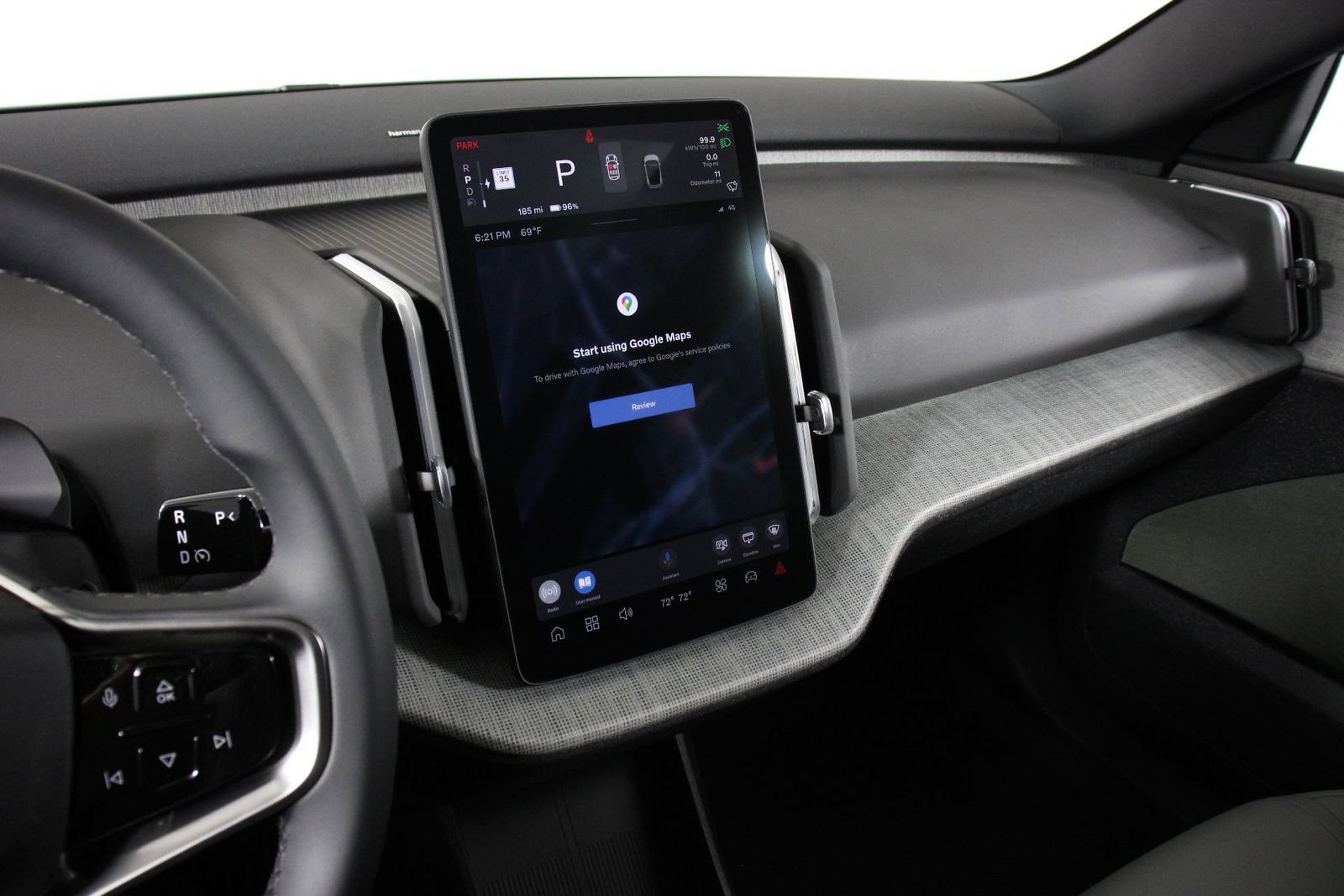 New 2026 Volvo EX30 Plus AWD/4WD image 6