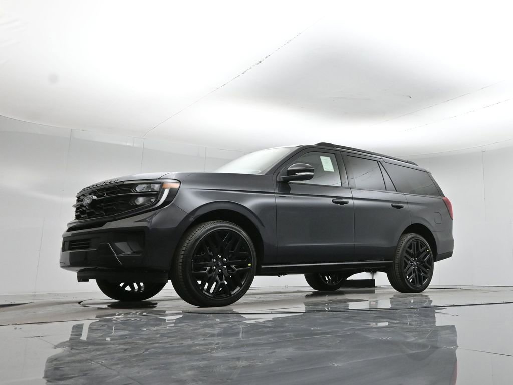New 2026 Ford Expedition Platinum w/ Stealth Performance Package image 48