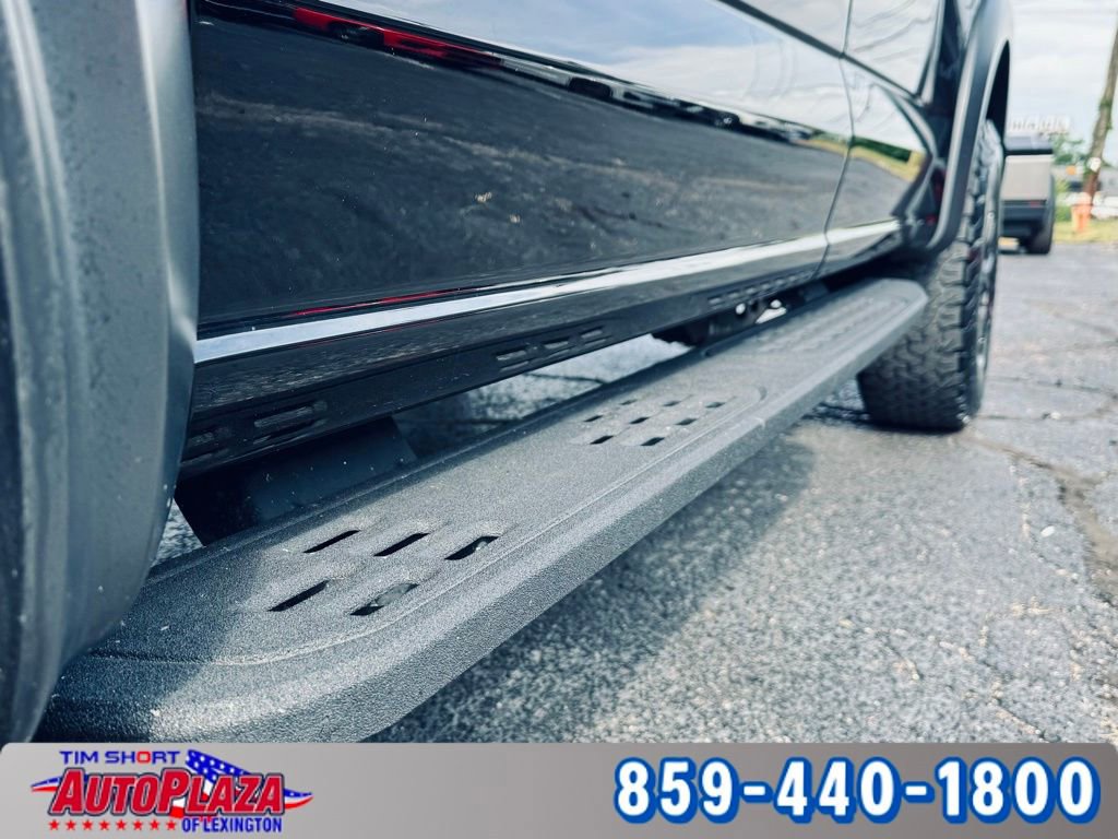 Used 2021 Ford F150 Raptor w/ Raptor 37 Performance Package AWD/4WD image 18