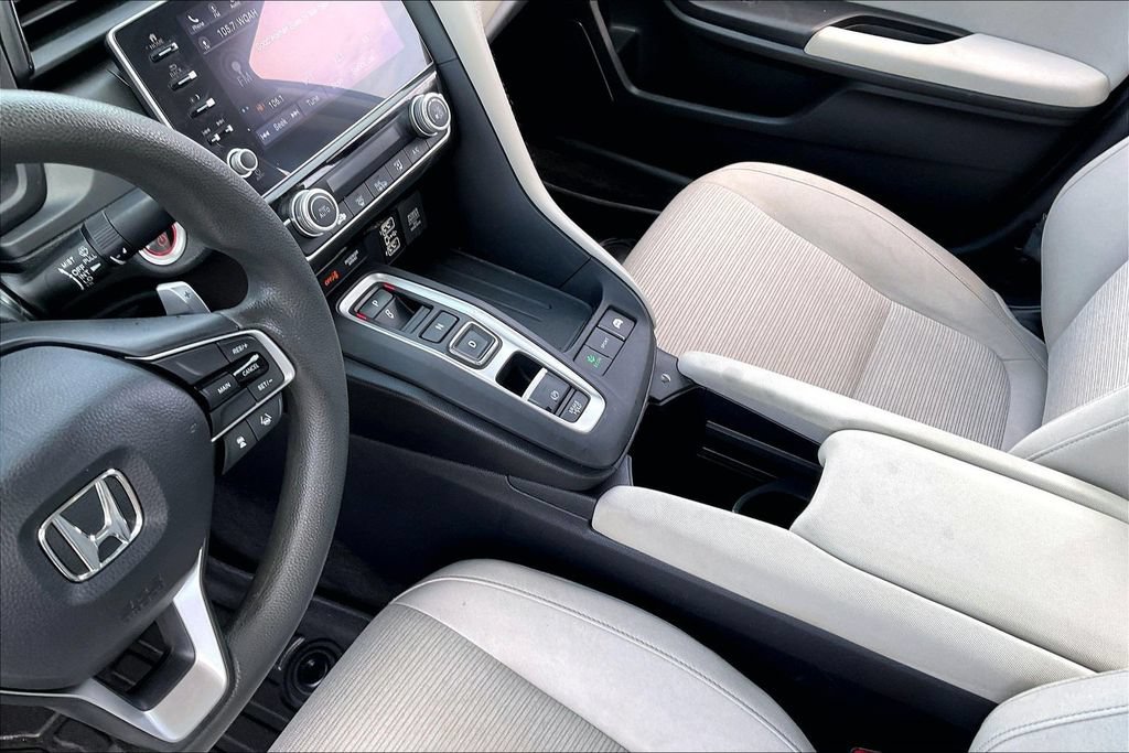 Certified 2022 Honda Insight EX image 17