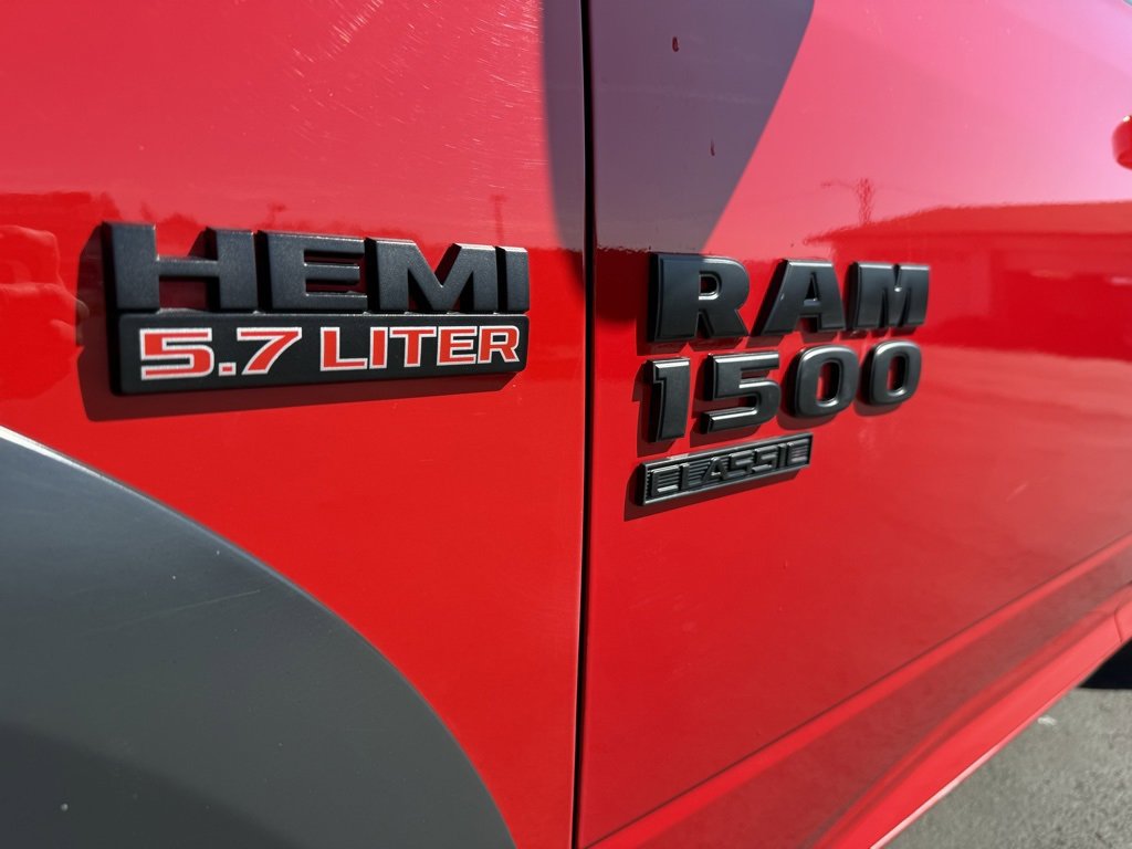 Used 2019 RAM 1500 Classic Warlock image 7