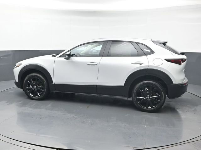 New 2026 MAZDA CX-30 AWD 2.5 S w/ Select Sport Pkg image 3