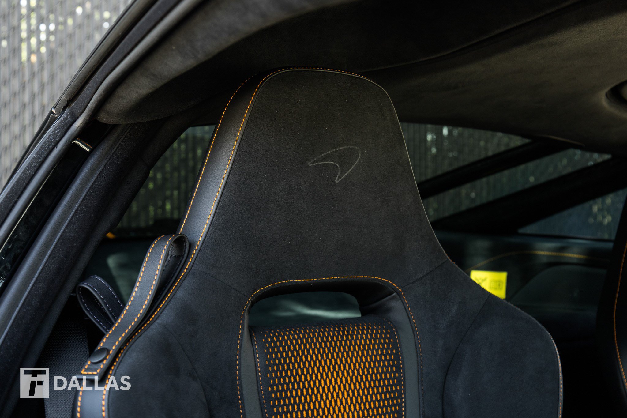 Used 2026 McLaren 750S RWD image 37